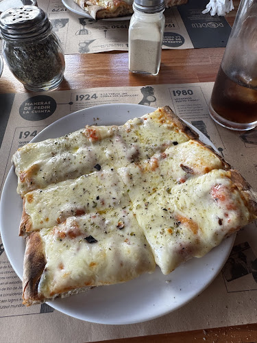 Rodelú Parque Rodó - Gastronomía y hostelería