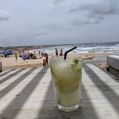 Comentarii opinii despre Parador del desplayado