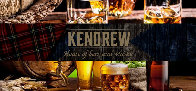 Kendrew - scottish bar