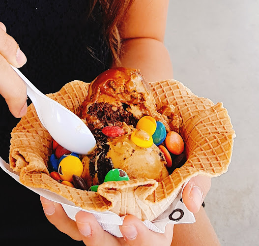 Freddo - Punta Ballena