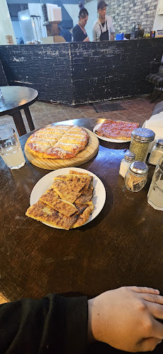 Comentarii opinii despre Pizzería Atahualpa