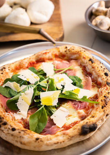 Opinii despre VIA PIZZA pizzería napoletana în Maldonado - Gastronomía y hostelería