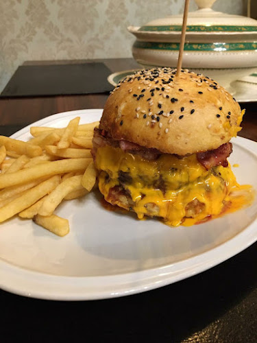 Don Bigote Restaurante