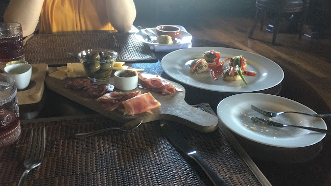 La Pulpería - Gastronomía y hostelería