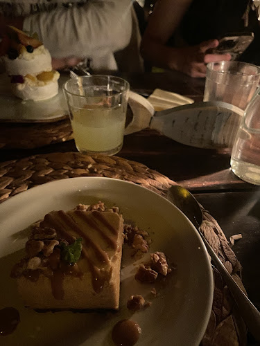 Comentarii opinii despre Panes y Peces