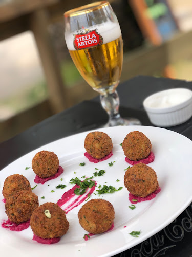 Guitarra Negra - Gastronomía y hostelería