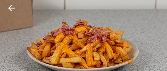 Pizza Juan - Ciudad de la Costa