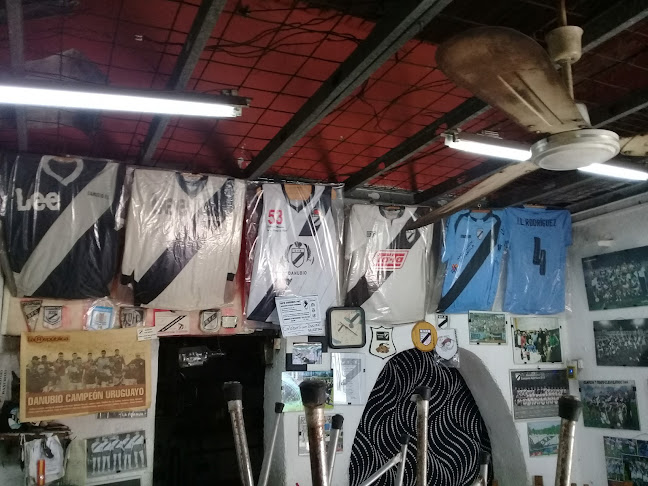 Pescaderia La Franja