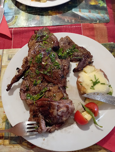 La Cuchara de Madera