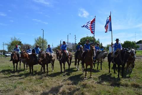 Sociedad Criolla Mi Tapera