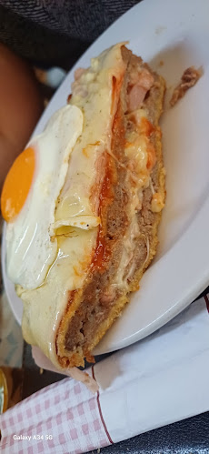 Restaurant Maruja - Parque del Plata