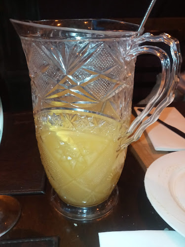 Don Andrés - Montevideo