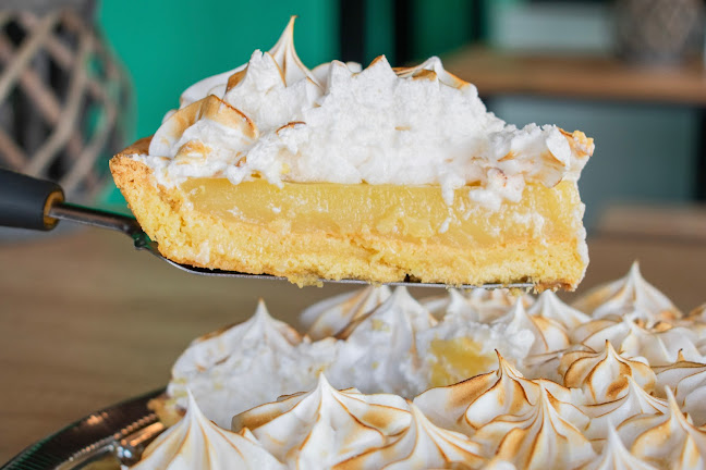 Menta Helado y Café