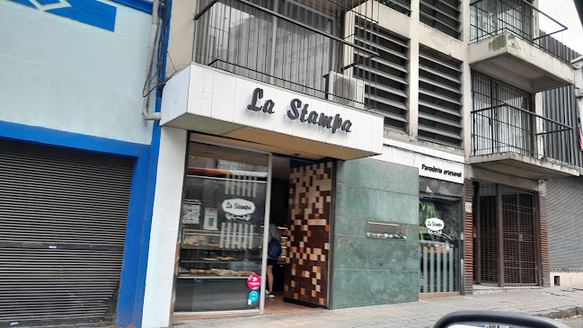 Eduardo Víctor Haedo 2343, 11200 Montevideo, Departamento de Montevideo