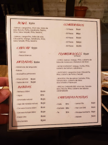 Premium Sushi Maldonado - Maldonado