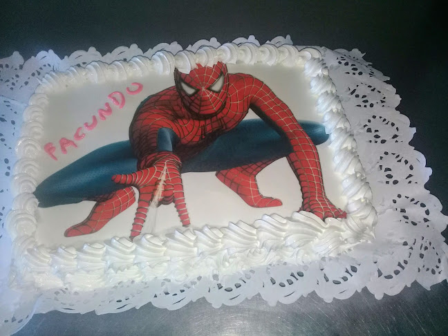 Opinii despre Panadería Providencia în Maldonado - Gastronomía y hostelería