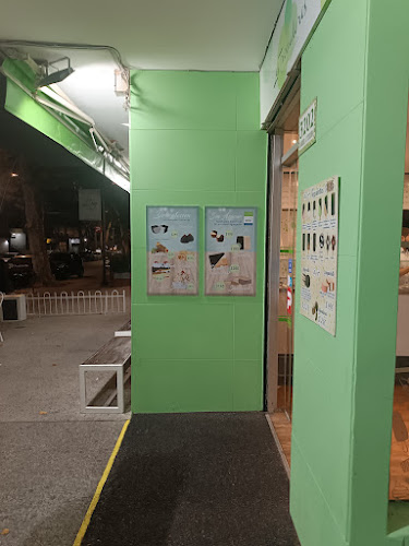 Comentarii opinii despre Heladería Los Trovadores