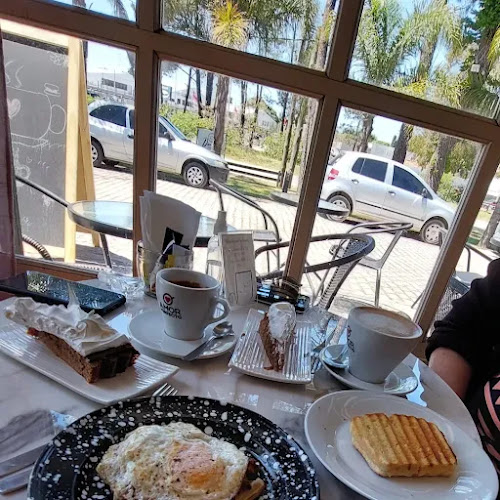 Opinii despre Sundari cafe în Ciudad de la Costa - Gastronomía y hostelería