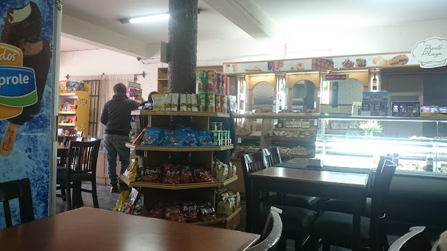 Comentarii opinii despre Pronto Plaza