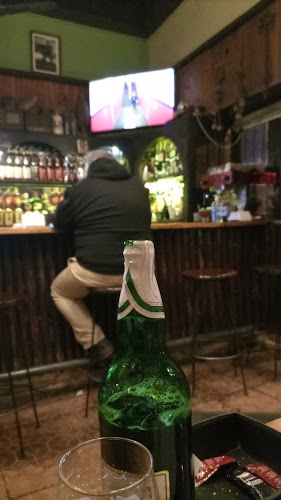 Restaurante Los Yuyos - Gastronomía y hostelería