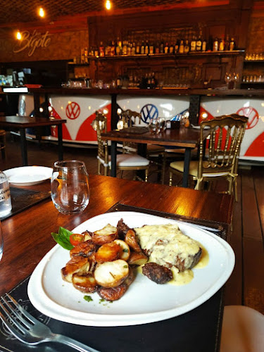 Don Bigote Restaurante - Gastronomía y hostelería