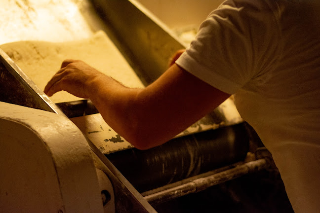 Comentarii opinii despre Biarritz, Panadería y Confitería Biarritz