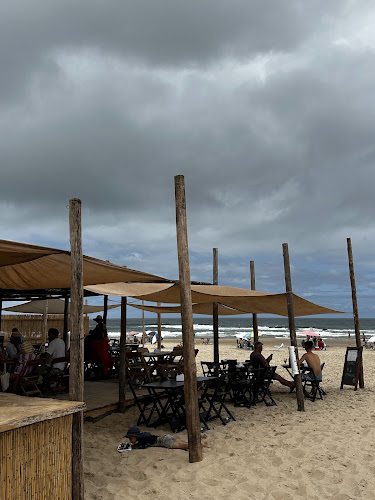 Las Rocas Corumba Playa Serena - Gastronomía y hostelería