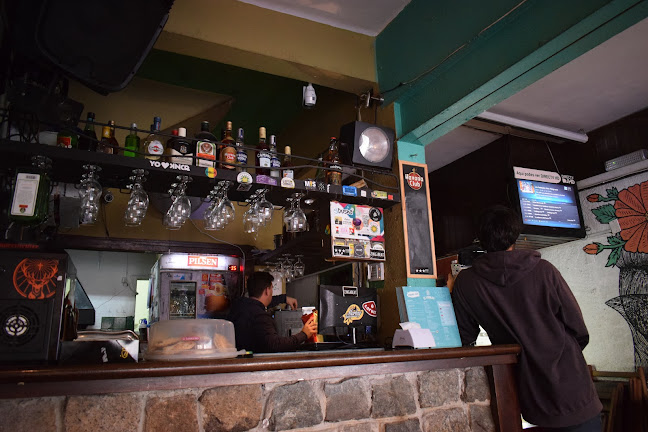 Opinii despre El Farolito în Montevideo - Gastronomía y hostelería