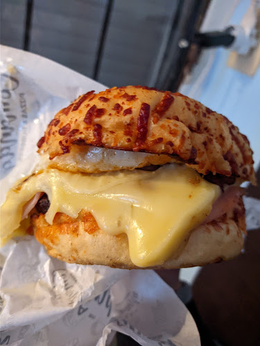 La Comanda Pizzas & Burgers - Gastronomía y hostelería