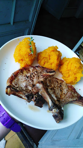 Con mucho gusto - Gastronomía y hostelería