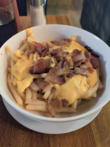 Fans Pocitos - Montevideo