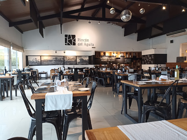 Ruta Interbalnearia Gral. Líber Seregni KM44, 15200 Villa Argentina, Departamento de Canelones