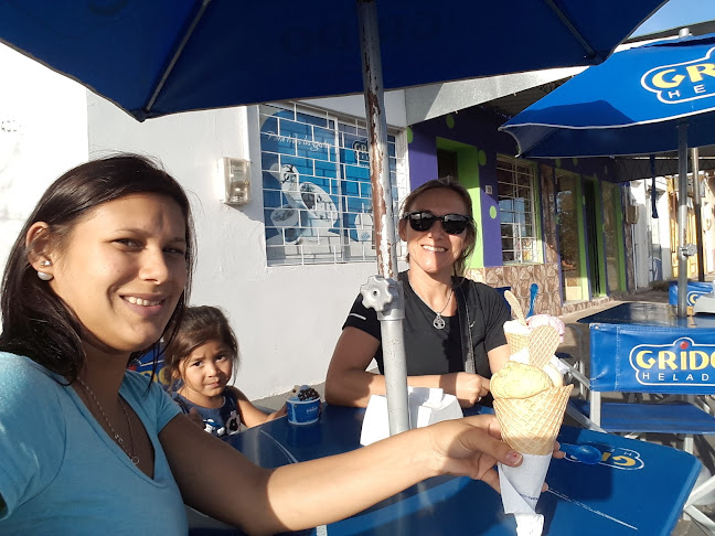 Opinii despre Grido helado în Paso de los Toros - Gastronomía y hostelería