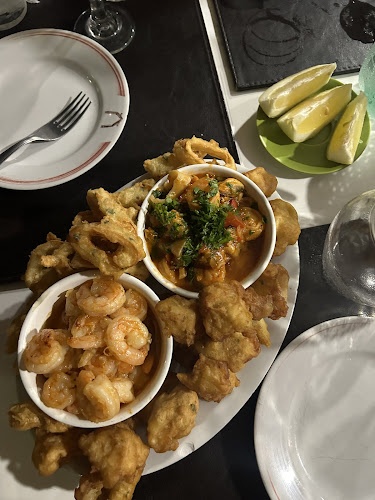 Restaurant “Lo del Negro y Jaque”