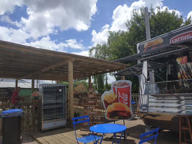 Hamburguesería Mel Y Dan - Montevideo