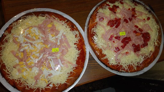 Panaderia - La Nueva Monte Caseros - Montevideo