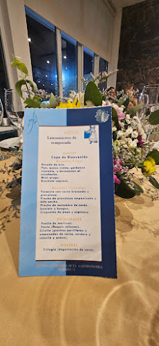 Comentarii opinii despre Parador Dr. Pedro Figari.