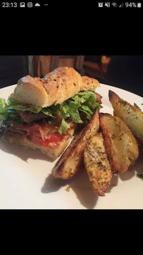 METAL CHORIS POWER - Gastronomía y hostelería