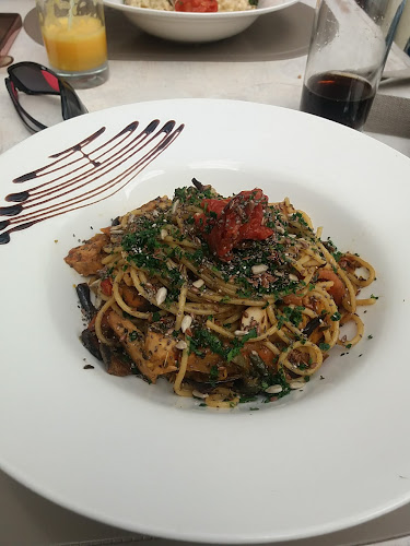 Fragolina - Gastronomía y hostelería