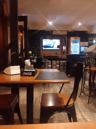 Comentarii opinii despre Yuda's restobar