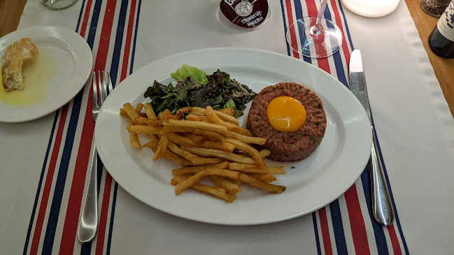 Baco Vino y Bistro - Montevideo