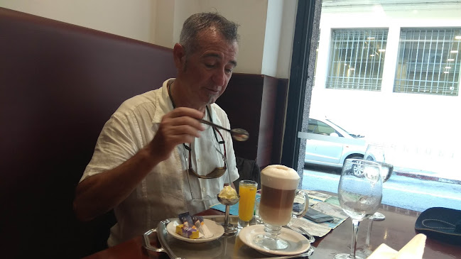 Comentarii opinii despre Bar El Copacabana