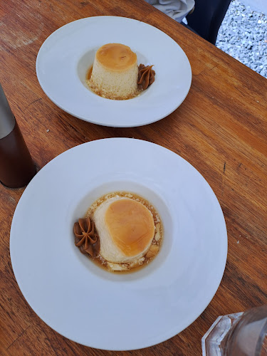 Restaurante La Corniche