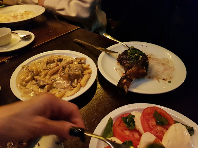 Comentarii opinii despre El Puesto