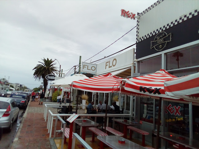 REX - Best Chivito in Town - Maldonado