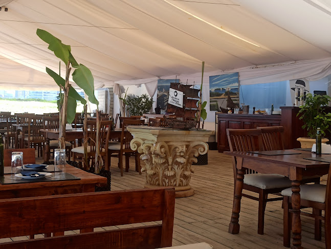 Opinii despre New Papa Charlie Long Play Beach în Punta del Este - Gastronomía y hostelería