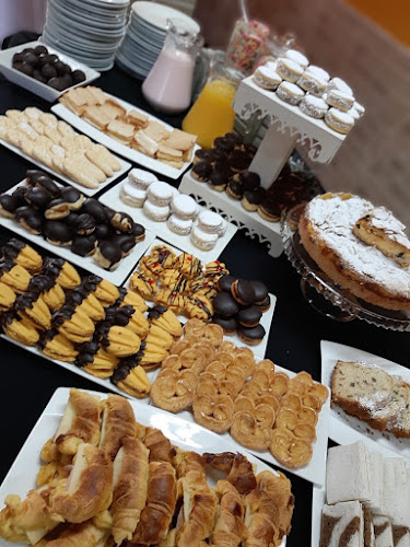 Las Rosas Catering - Canelones