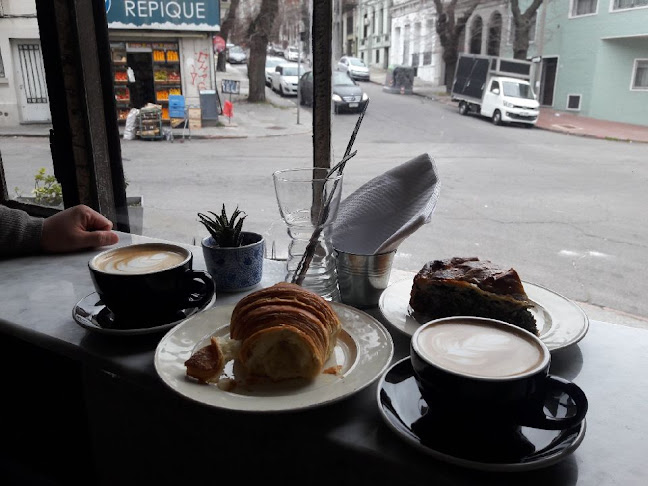 Comentarii opinii despre OBRADOR Social Club