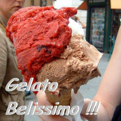 Gelato - San José de Mayo