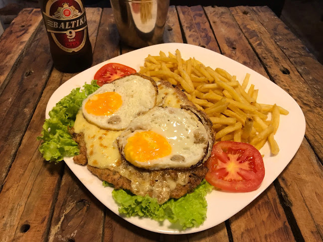 Nelson, 11700 Montevideo, Departamento de Montevideo